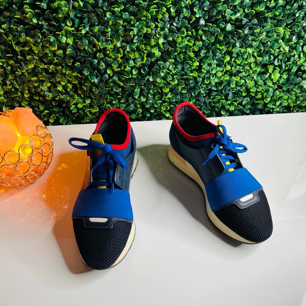 Balenciaga Runners